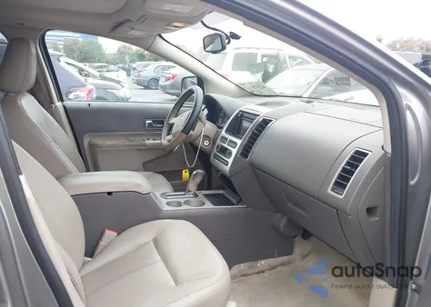 2008 Ford Edge Limited z USA, uszkodzony, nr VIN 2FMDK49C18BB12649